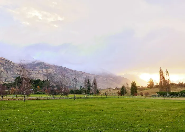 Alpine View Wanaka