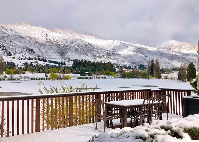 Alpine View Lodge