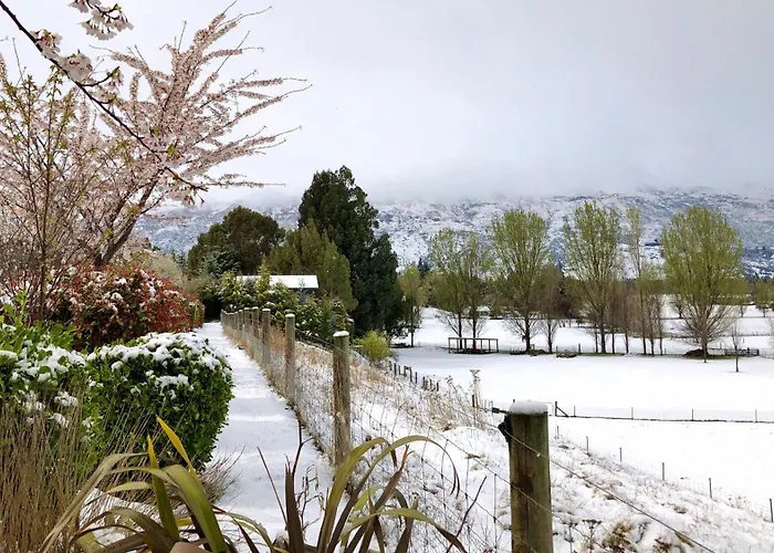 Alpine View Wanaka