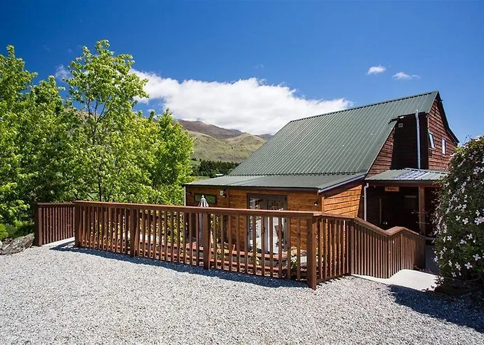 Alpine View * Wanaka