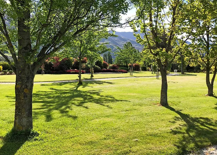 Alpine View * Wanaka