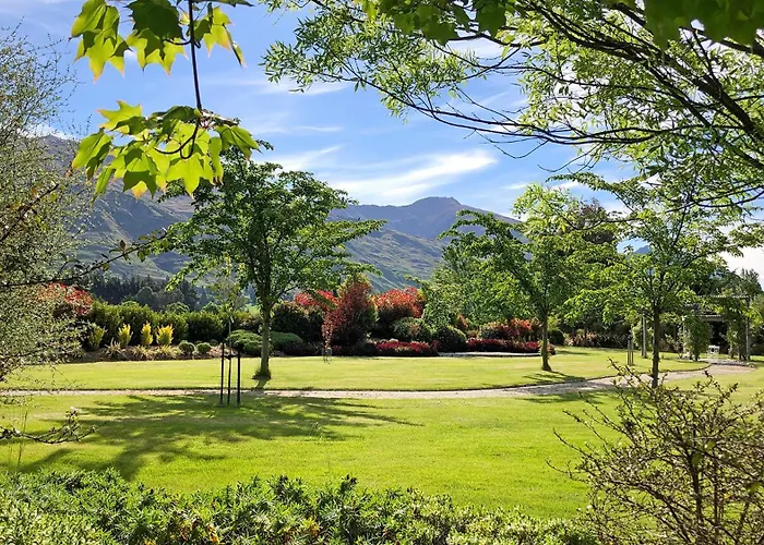 Alpine View Wanaka