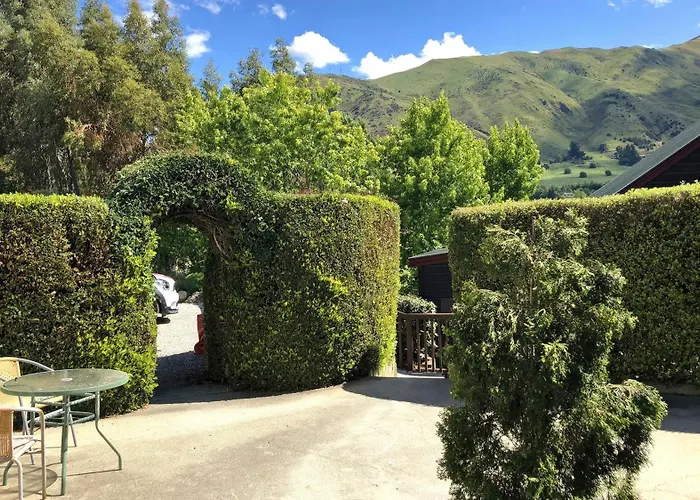 Lodge Alpine View Wanaka