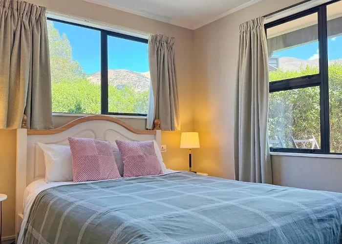 Alpine View Lodge Wanaka