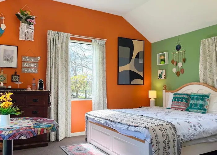 Alpine View