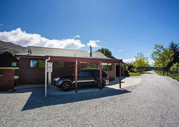 Alpine View Wanaka