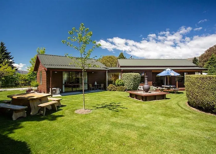 Alpine View Lodge *