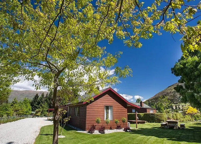 Alpine View Wanaka