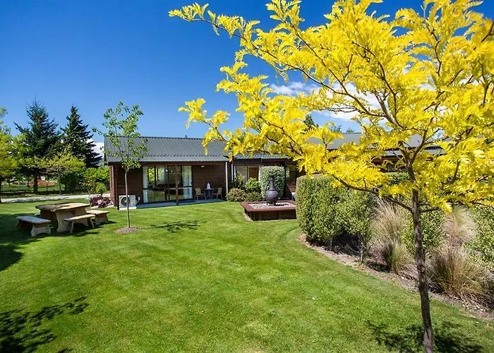 Alpine View