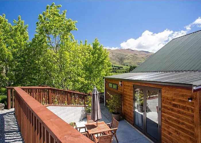 Alpine View Lodge