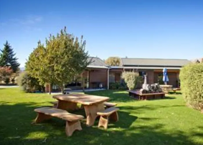 Alpine View Lodge