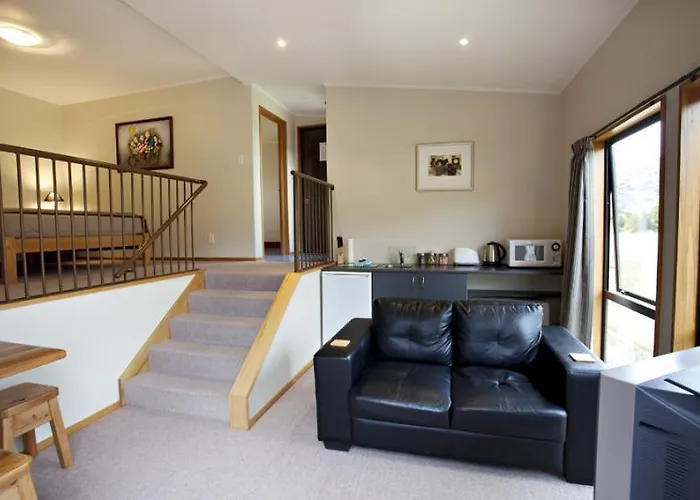 Lodge Alpine View Wanaka